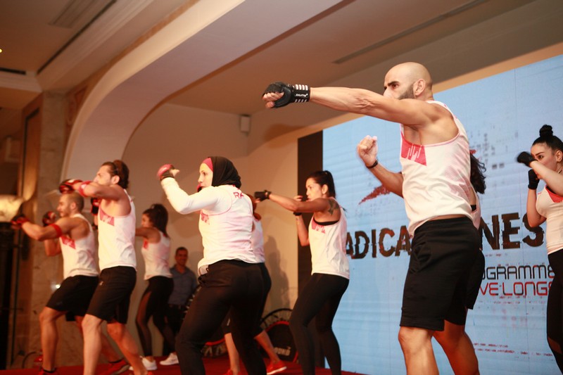 World Wellness Weekend